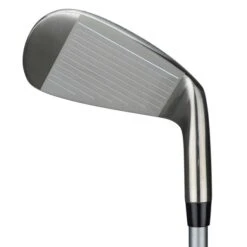 Left Hand TS5-63 6 Iron, W5 Graphite Shaft -Golf Store 17166 AltA