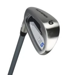 Left Hand TS5-63 6 Iron, W5 Graphite Shaft -Golf Store 17166 AltC