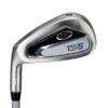 Left Hand TS5-63 6 Iron, W5 Graphite Shaft -Golf Store 17166 main.default