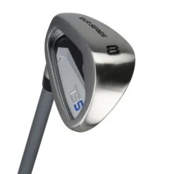 Left Hand TS5-63 8 Iron, W5 Graphite Shaft -Golf Store 17168 AltC