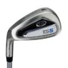 Left Hand TS5-63 9 Iron, W5 Graphite Shaft -Golf Store 17169 main.default