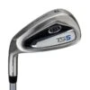 Left Hand TS5-63 Pitching Wedge, W5 Graphite Shaft -Golf Store 17170 main.default