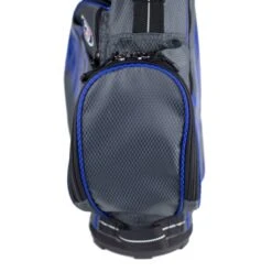 Right Hand UL45-s 4 Club Stand Set, Grey/Blue Bag -Golf Store 17760 AltB