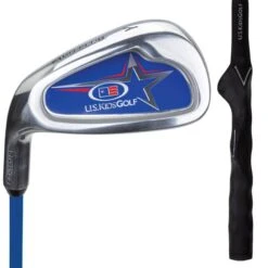 Left Hand RS2-45 Yard Club -Golf Store 17800 AltA