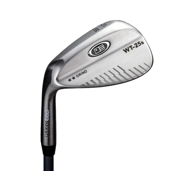 Left Hand UL45-s Sand Wedge 3 Left Hand UL45-s Sand Wedge
