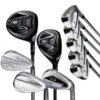 Right Hand TS5-66 10 Club Hybrid Iron Set Combo Shafts 1 Right Hand TS5-66 10 Club Hybrid Iron Set Combo Shafts -Golf Store 18106 main.default