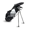 Right Hand TS5-66 7 Club Stand Set Combo, Black/White Bag -Golf Store 18110 main.default