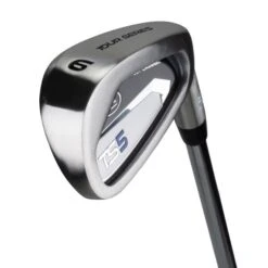 Right Hand TS5-66 6 Iron, W5 Steel Shaft -Golf Store 18116 AltB