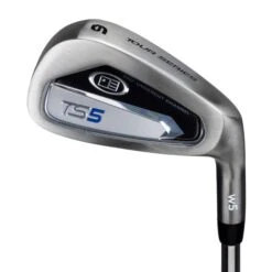 Right Hand TS5-66 6 Iron, W5 Steel Shaft -Golf Store 18116 man.default