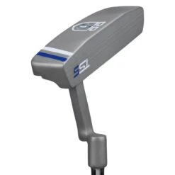 Right Hand TS5-66 DD1 Putter 33 Inch, W5 Steel Shaft