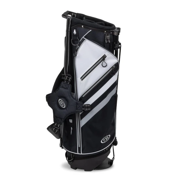 TS5-66 Stand Bag 34 Inch, Black/White Bag 6 TS5-66 Stand Bag 34 Inch, Black/White Bag - Image 4