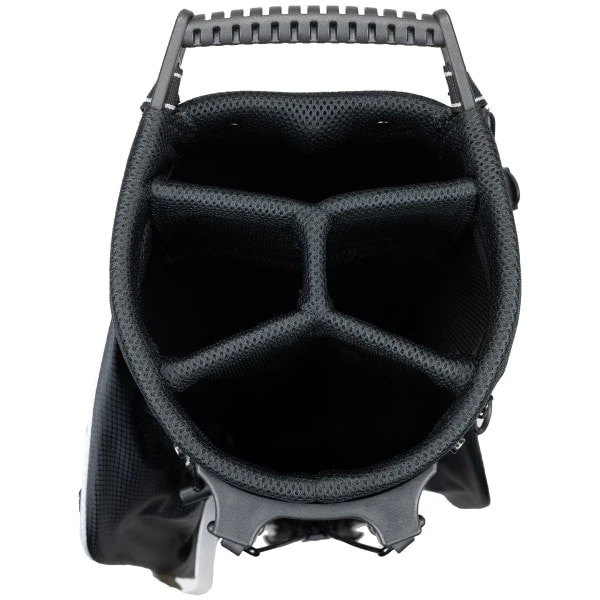 TS5-66 Stand Bag 34 Inch, Black/White Bag 5 TS5-66 Stand Bag 34 Inch, Black/White Bag - Image 3