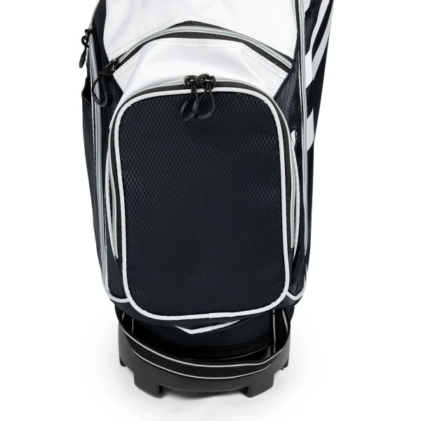TS5-66 Stand Bag 34 Inch, Black/White Bag 4 TS5-66 Stand Bag 34 Inch, Black/White Bag - Image 2
