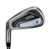 Left Hand TS5-66 4 Iron, W5 Steel Shaft -Golf Store 18164 main.default