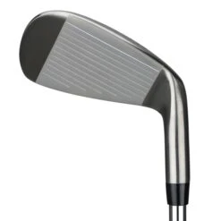 Left Hand TS5-66 7 Iron, W5 Steel Shaft -Golf Store 18167 AltA