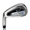 Left Hand TS5-66 7 Iron, W5 Steel Shaft -Golf Store 18167 main.default