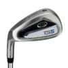 Left Hand TS5-66 9 Iron, W5 Steel Shaft -Golf Store 18169 main.default