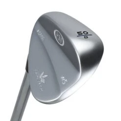 Left Hand TS5-66 50 Wedge, W5 Steel Shaft -Golf Store 18171 AltC