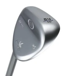Left Hand TS5-66 54 Wedge, W5 Steel Shaft -Golf Store 18173 AltC
