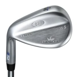 Left Hand TS5-66 56 Wedge, W5 Steel Shaft