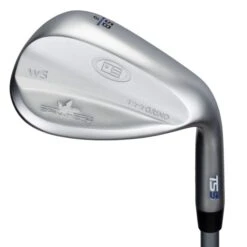 Right Hand TS5-66 58 Wedge, W5 Graphite Shaft -Golf Store 19125 man.default