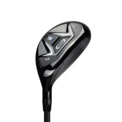 Right Hand TS5-66 3 Hybrid, W5 Graphite Shaft -Golf Store 19132 AltC
