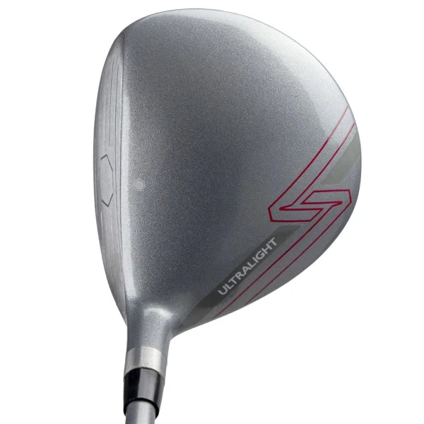 Right Hand UL7-39 Driver, Graphite Shaft 5 Right Hand UL7-39 Driver, Graphite Shaft - Image 3