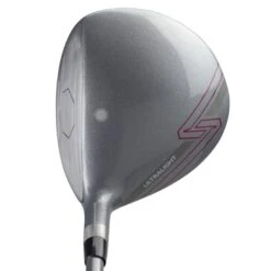 Right Hand UL7-39 3 Wood, Graphite Shaft -Golf Store 20123 AltA