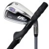 Left Hand UL7 39 Pitching Wedge Training Club
