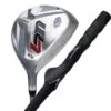 Left Hand UL7 39 Driver Training Club -Golf Store 20127 main.default