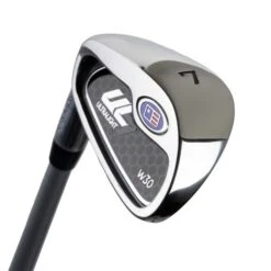 Left Hand UL7-39 7 Iron, Graphite Shaft 6 Left Hand UL7-39 7 Iron, Graphite Shaft -Golf Store 20157 AltB