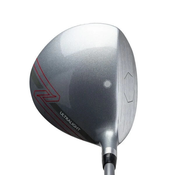 Left Hand UL7-39 Driver, Graphite Shaft 5 Left Hand UL7-39 Driver, Graphite Shaft - Image 3