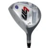 Left Hand UL7-39 Driver, Graphite Shaft 1 Left Hand UL7-39 Driver, Graphite Shaft -Golf Store 20162 main.default