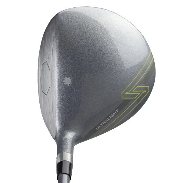 Right Hand UL7-42 3 Wood, Graphite Shaft 5 Right Hand UL7-42 3 Wood, Graphite Shaft - Image 3