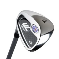 Left Hand UL7-42 Pitching Wedge, Graphite Shaft -Golf Store 21160 AltB