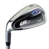 Left Hand UL7-42 Pitching Wedge, Graphite Shaft 1 Left Hand UL7-42 Pitching Wedge, Graphite Shaft -Golf Store 21160 main.default