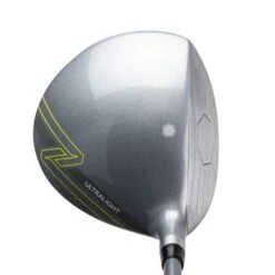 Left Hand UL7-42 Driver, Graphite Shaft 7 Left Hand UL7-42 Driver, Graphite Shaft -Golf Store 21162 AltA