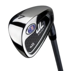 Right Hand UL7-45 7 Iron, Graphite Shaft -Golf Store 22117 AltB