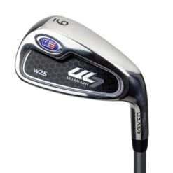 Right Hand UL7-45 9 Iron, Graphite Shaft