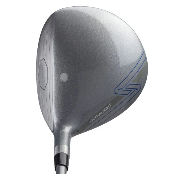 Right Hand UL7-45 3 Wood, Graphite Shaft 5 Right Hand UL7-45 3 Wood, Graphite Shaft - Image 3