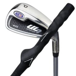 Left Hand UL7 45 Pitching Wedge Training Club