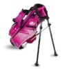 UL7-45 Stand Bag/23 Inch, Pink/White -Golf Store 22133 main.default