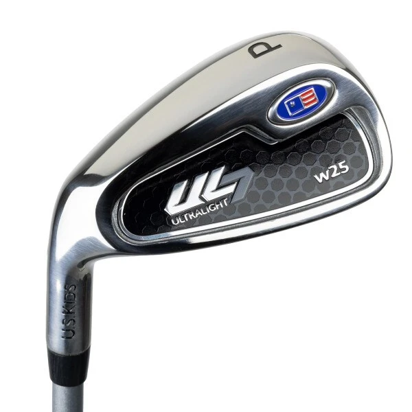 Left Hand UL7-45 Pitching Wedge, Graphite Shaft 3 Left Hand UL7-45 Pitching Wedge, Graphite Shaft
