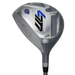 Left Hand UL7-45 Driver, Graphite Shaft