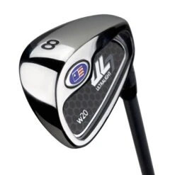Right Hand UL7-48 8 Iron, Graphite Shaft -Golf Store 23118 AltB