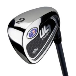 Right Hand UL7-48 9 Iron, Graphite Shaft -Golf Store 23119 AltB
