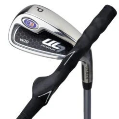 Left Hand UL7 48 Pitching Wedge Training Club