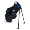 UL7-48 Stand Bag/24.5 Inch, Black/Teal -Golf Store 23131 main.default