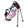 UL7-48 Stand Bag/24.5 Inch, White/Pink -Golf Store 23133 main.default