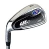 Left Hand UL7-48 Pitching Wedge, Graphite Shaft 2 Left Hand UL7-48 Pitching Wedge, Graphite Shaft -Golf Store 23160 main.default
